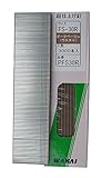 WAKAI 超仕上げクギ 足長さ30mm 線径1.1mm ダークベージュ