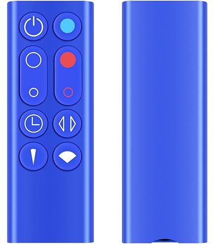 Dyson Pure Hot+Cool HP01 扇風機 空気洗浄機能 リモコン Amazon.co.jp: ファンリモコン HP00 HP01リモコン for Dyson ダイソン