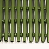 ミヅシマ工業 セーフティマット ソフト ソフトタイプ グリーン 4390201 910X6M