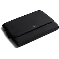 Amazon.co.jp: Bellroy Laptop Caddy 16インチPC用パッド入りケース