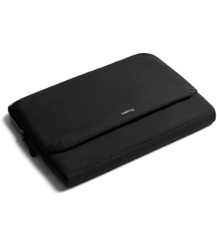 Amazon.co.jp: Bellroy Laptop Sleeve（14インチのMacbook Pro、耐水性