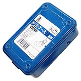 BIGMAN(ビッグマン) ドリルケース #21.0~10.0 19本用