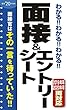 2020年度版 わかる!!わかる!!わかる!!面接&エントリーシート