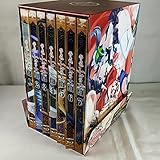 Blu-ray sin 七つの大罪 全7巻 初回限定版