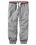 カーターズ Carter's ジョガーパンツ フレンチテリー綿 Pull-On French Terry Joggers 3M (55-61cm) [並行輸入品]