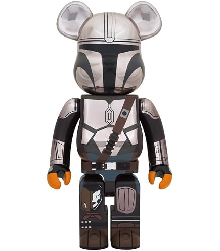 Amazon | BE@RBRICK 天馬星座の星矢 1000％ | フィギュア・ドール 通販