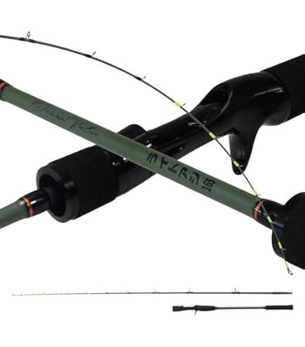 Amazon | アルファタックル(alpha tackle) LIGHT AJI FT (ライトアジ