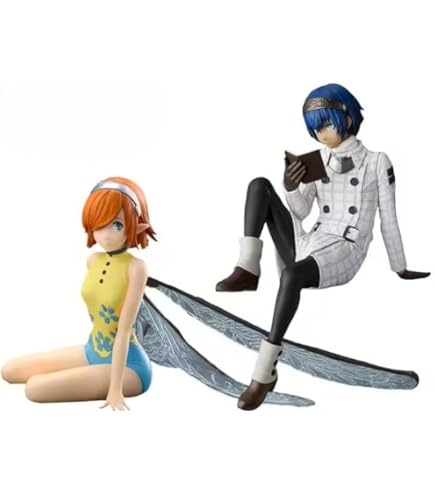 Amazon | ねんどろいど メタファー リファンタジオ 主人公 べーしっく