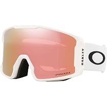 Amazon.co.jp: [Oakley] オークリー ゴーグル LINE MINER MATTE WHITE