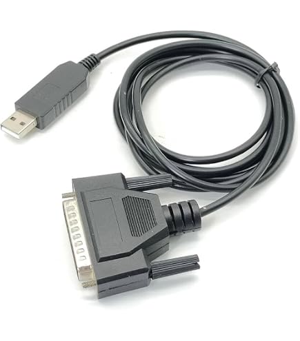 Amazon.co.jp: 三菱シーケンサ対応インタフェースコンバータケーブル