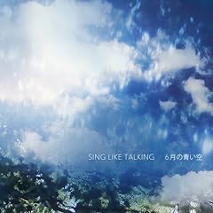 6���̐��� / SING LIKE TALKING