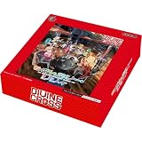 TCG もめんたりー・リリィ DIVINE CROSS 20パック入りBOX