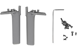Mavic Air 2 アーム/Mavic Air 2S アーム用交換用着陸脚、左右フロント着陸脚 2 個 Mavic 2 2S アクセサリー用修理部品