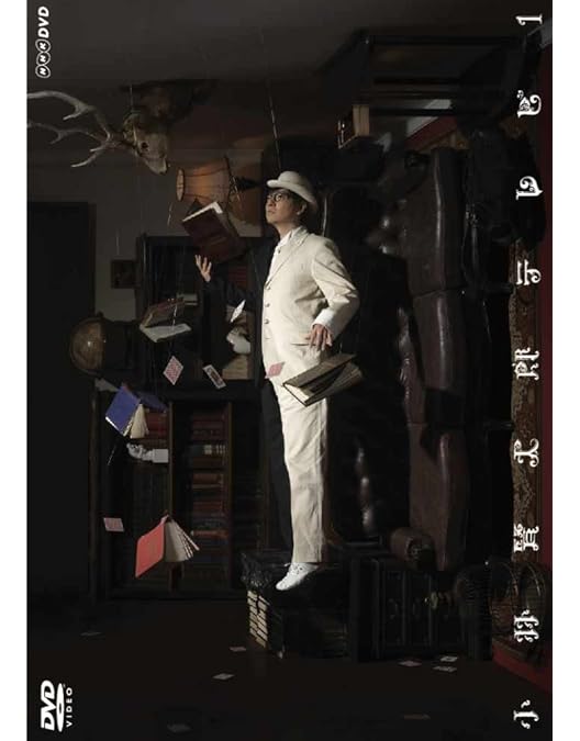 Blu-ray 小林賢太郎テレビ 6・7〈2枚組〉 Blu-ray 小林賢太郎テレビ 6・7〈2枚組〉