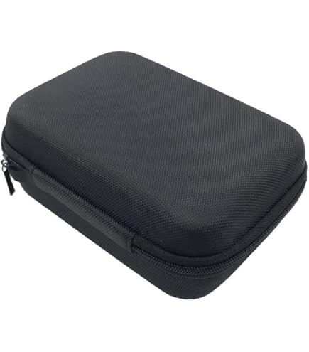 Amazon.co.jp: Hypervolt 2 Pro/Hypervolt Plus用キャリングケース