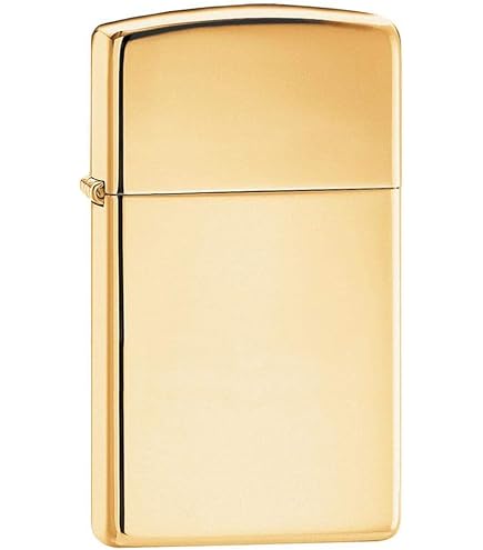 Amazon.co.jp: ZIPPO(ジッポー) ライター 無地 フラットトップ 270CC