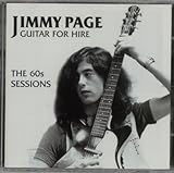 Jimmy Page, Guitar for Hire