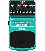 Amazon | 【国内正規品】 JOYO ジョーヨー エフェクター DYNA