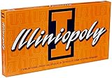 University of Illinois - Illiniopoly[並行輸入品]
