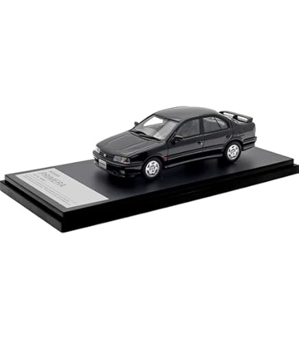 Amazon | インターアライド (INTERALLIED) Hi Story 1/43 ニッサン