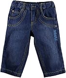 (フィクソーニ)FIXONI 北欧ブランド 綿１００％デニムパンツ 86cm