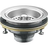 Chr Duo Basket Strainer [並行輸入品]