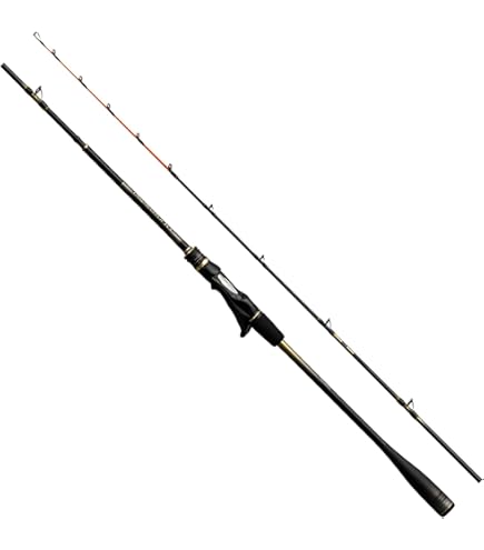 Amazon | シマノ(SHIMANO) 船竿 並継 22 タコマスター エクスチューン