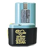 日立工機 電池 EB930H