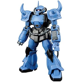 プロトタイプグフ(戦術実証機)