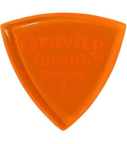 Amazon | GRAVITYピック(BigMiniグラビティーピックGCLB4P 4.0