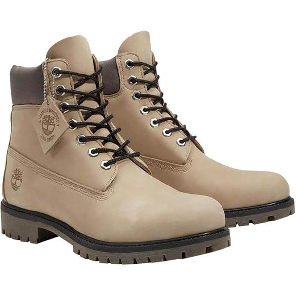 Amazon | [Timberland] [ティンバーランド] 10361 6in PREM WP BT 6