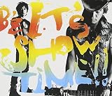 IT'S SHOWTIME!! - B'z