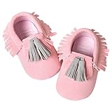 LINKEY ベビー・ガールズ US サイズ: S:0-6 Months(4.3"length) カラー: ピンク