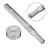 stainless steel 5\/8 inch boat cover canopy fittings fastener