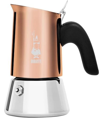 Amazon｜【正規輸入品】 ALESSI アレッシィ La conica エスプレッソ