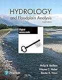 Cover of Hydrology and Floodplain Analysis eBook
