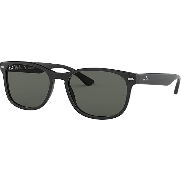 美品 RayBan レイバン RB4290F 601/9a ケース付き 楽天市場】Ray-Ban レイバン サングラス RB4260D 601/9A 57