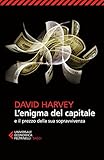 L'enigma del capitale e il prezzo della sua sopravvivenza