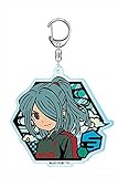 イナズマイレブン アレスの天秤 風丸一郎太 切り絵シリーズ アクリルキーホルダー