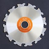 ダイヤモンドカッター勝－マサル－ 12P ([外径125mm])