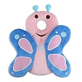 KAKIBLINベビーヘッドガード ごっつん防止 保護 転倒防止 保護クッション リュック型 安全グッズ 安全対策 幼児 母の日　子供の日　お誕生日　ギフト　ヘルメット 頭へるめっと 天使の羽 赤ちゃ