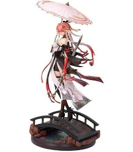 Amazon | Another (アナザー) 見崎鳴 (1/8スケールPVC塗装済み完成品