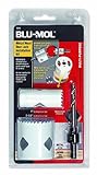Disston E0114493 Blu-Mol Xtreme Hole Saw Bi-Metal Lock Installation Kit by Disston