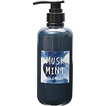 ＜モイストタイプ＞ ジョンズブレンド シャンプー・コンディショナー John's Blendジョンズブレンド ホワイトムスク シャンプー