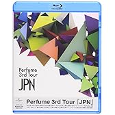 Perfume 3rd Tour 「JPN」 [Blu-ray]
