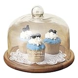 Paseo Cake Dome S GI-74
