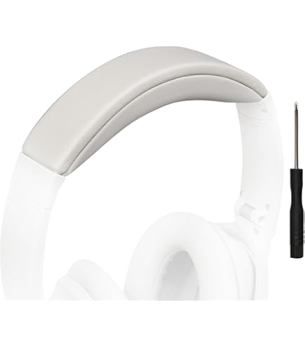 【イヤーパッド新品】QuietComfort Headphones ホワイト Amazon.co.jp: Bose QuietComfort Headphones イヤーパッド