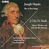 Haydn/Bach: Part