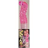 T-BEST 無限輪廻 くねりん棒 イボ魔羅編 ピンク