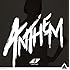 Anthem(JAPAN盤)
